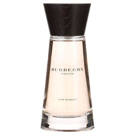 burberry touch woman|burberry touch 3.3 oz.